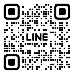 水光ピールスキンLINE友達追加QR