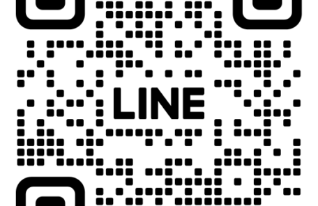 水光ピールスキンLINE友達追加QR