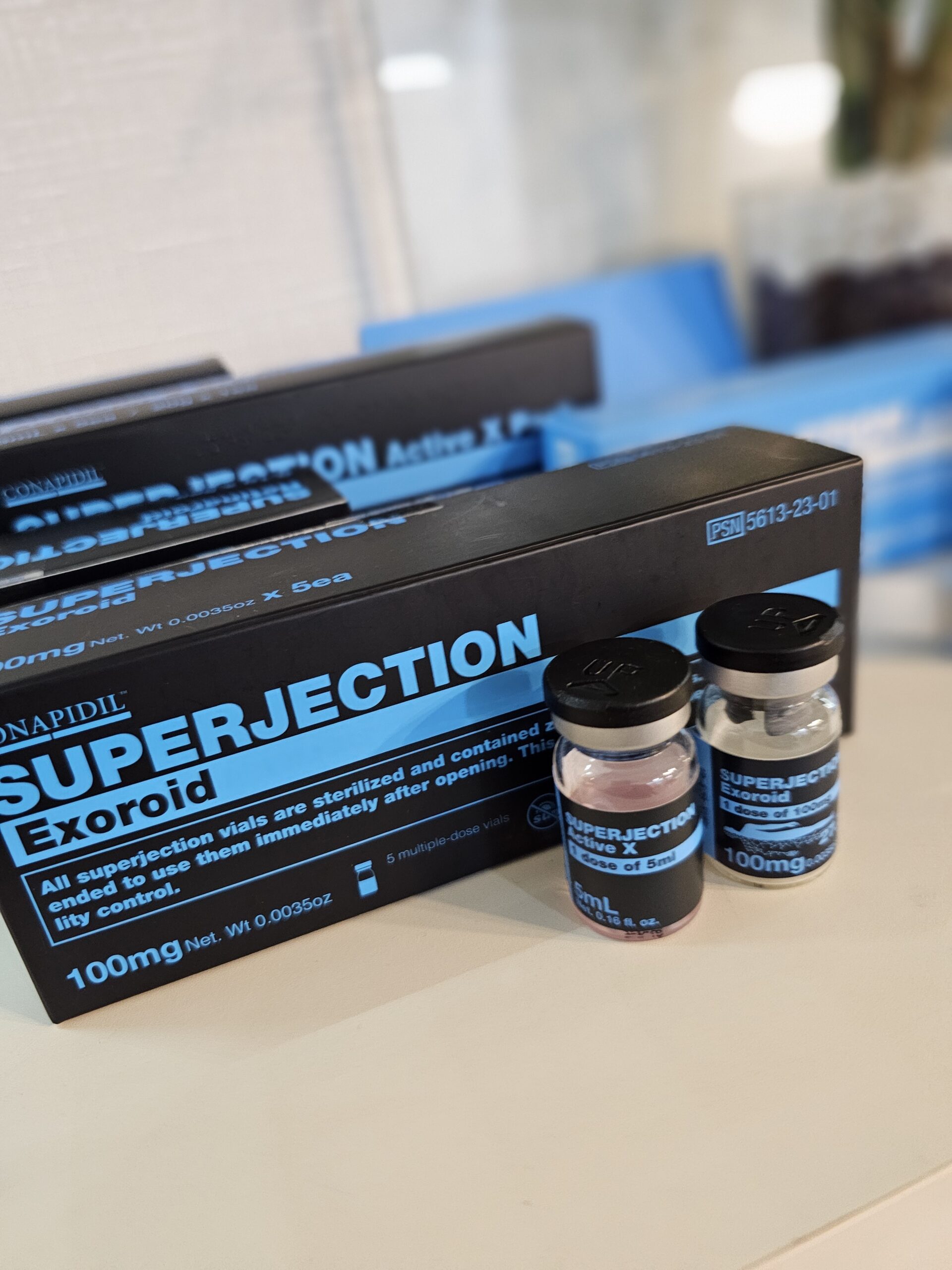 スーパージェクションの評価 | 関東でスーパージェクションなら｜毛穴