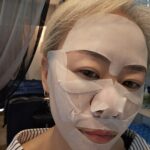 毛穴洗浄パック_ホームケア