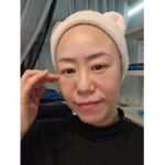 ノーファンデを目指すツヤ肌ケア