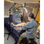 なぜ水光ピールはダウンタイムがないの？