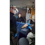 美容のプロが通うサロン