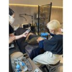 ツヤと透明感が叶う！韓国女優肌の作り方